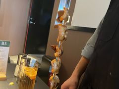 -拉蒂娜·巴西牛排馆 Latina·Brazilian Steakhouse(王府井喜悦店)