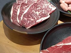-九田家黑牛烤肉(溧水万达店)