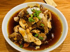 口水鸡-好這口重庆小面(总店)