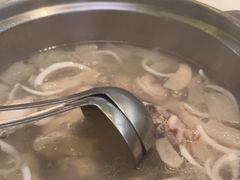 -润园四季椰子鸡火锅(南山海岸城店)