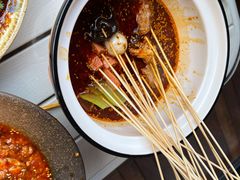 乐山串串香-成都娃娃花园餐厅 (南艺旗舰店)