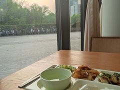 -紫金港餐饮中心-风味餐厅(浙江大学紫金港校区店)