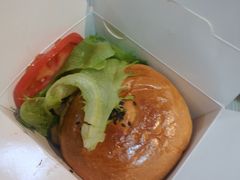 -龙治汉堡(中华城店)