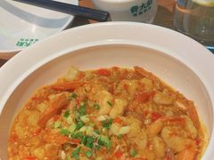 -费大厨辣椒炒肉(万家丽一店)