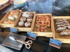 -广州四季酒店·意珍·意式自助餐