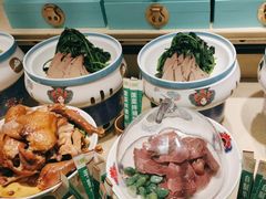 -驰明粗粮小厨(湖滨路店)