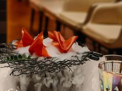 -迦南苑·新派青岛菜·生日纪念日主题餐厅