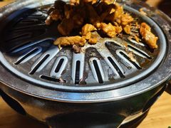 -九田家黑牛烤肉料理(溧阳吾悦店)