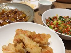 -金掌勺锅包肉(华润万象城店)