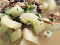 -水香园·中国徽菜名店(紫霞大道店)