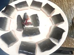 -白丁家泥炉烤肉·鳗鱼(海河东路店)