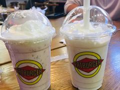 -FATBURGER 特富客汉堡(外交公寓店)