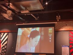 -枪火串烧·东北特色烧烤(罗湖总店)
