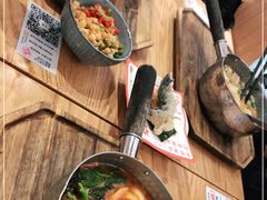 -小满手工粉(上海文峰广场店)
