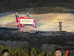 -婺源梦里老家大型山水实景演出