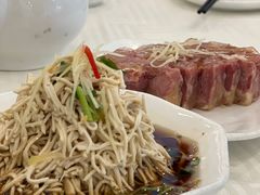 -怡园饭店-餐厅(四望亭店)