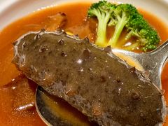 -祥记果木烤鸭·国宴豫菜