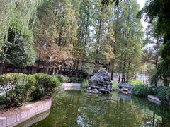 -东坡赤壁风景名胜区