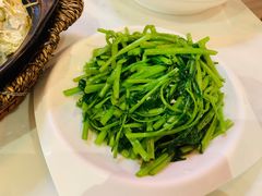 空心菜-锦園(伊势丹美食城店)