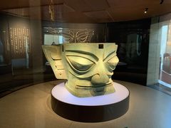 景点-三星堆博物馆