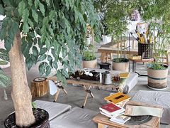 -云座·时光·观景咖啡厅(五爷庙店)