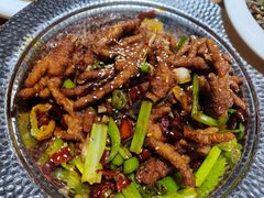 -掌上鲜(南顺城街店)