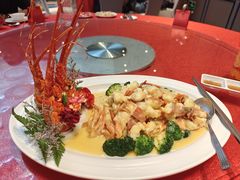 -港湾宴会厅(京基百纳店)