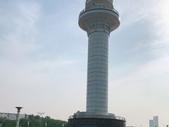 -日照灯塔风景区