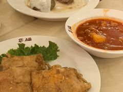 -华梅西餐厅(哈尔滨中央大街店)