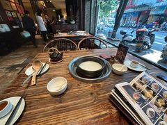 -大良毋米粥(锦龙路总店)