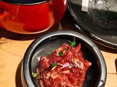 -焱铁烧·黑毛和牛专门店(南宁万象城店)