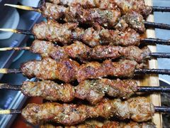 -金家老三饭庄(常营店)