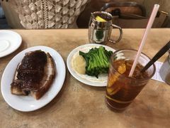 -一乐烧鹅(中环店)