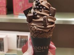 -GODIVA(王府井apm店)