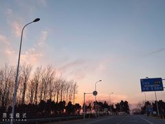 -洪泽湖古堰景区