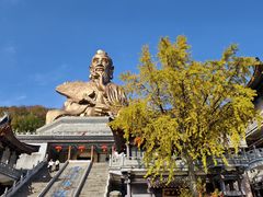 -句容茅山景区