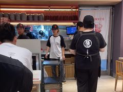 -膳心记-明火四宝煲仔饭(燕南店)