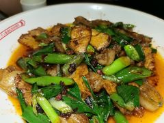 -百年神厨·地道川菜(清江西路店)