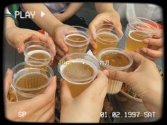 -小马烧烤(人民东路店)