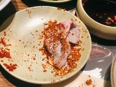 -盡膳口福跷脚牛肉火锅(合生汇购物中心店)