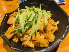 -肉串汪(月坛店)