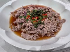 -眉州东坡·熊猫主题餐厅(枫蓝店)