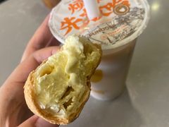 -放哈·甜醅子奶茶创造者(正宁路店)