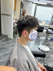 -sy杉影印象COLOUR专业烫染