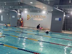 -FLARE STAR FITNESS(复地活力城店)