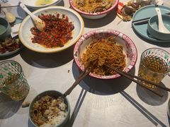 -老房子·南昌菜(双子塔店)