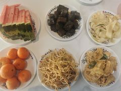 -楚江子·龙继斑鱼庄(建设东路店)