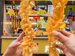 -八一路好吃街(雨田商务大厦店)