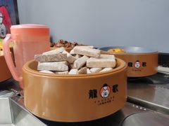 -龍歌自助小火锅(城阳万象汇店)