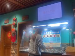 -云尊府云南菜·蒸汽石锅鱼(五棵松华熙店)
